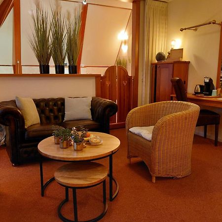 Boetiek Hotel Marum Kültér fotó