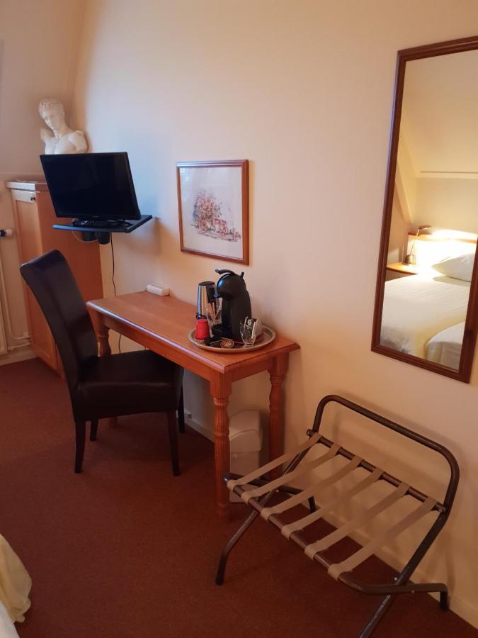Boetiek Hotel Marum Kültér fotó