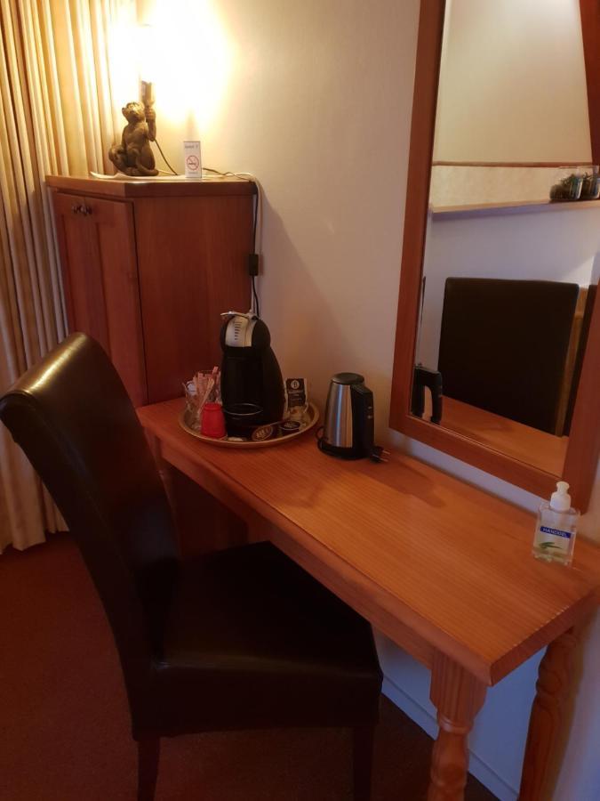 Boetiek Hotel Marum Kültér fotó