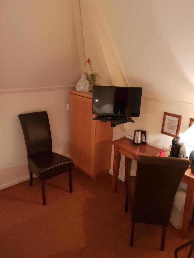 Boetiek Hotel Marum Kültér fotó