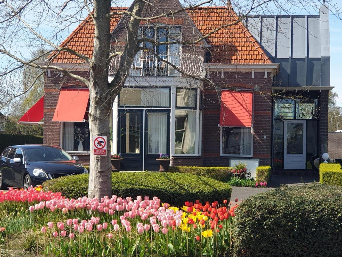 Boetiek Hotel Marum Kültér fotó