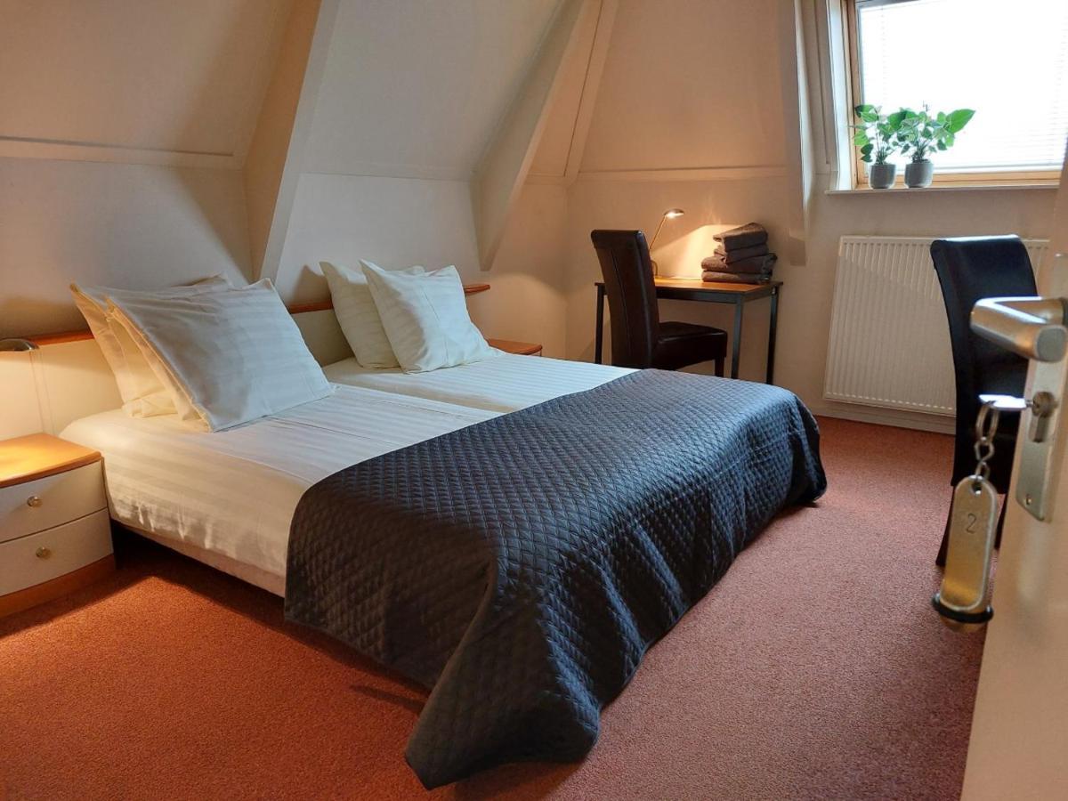 Boetiek Hotel Marum Kültér fotó