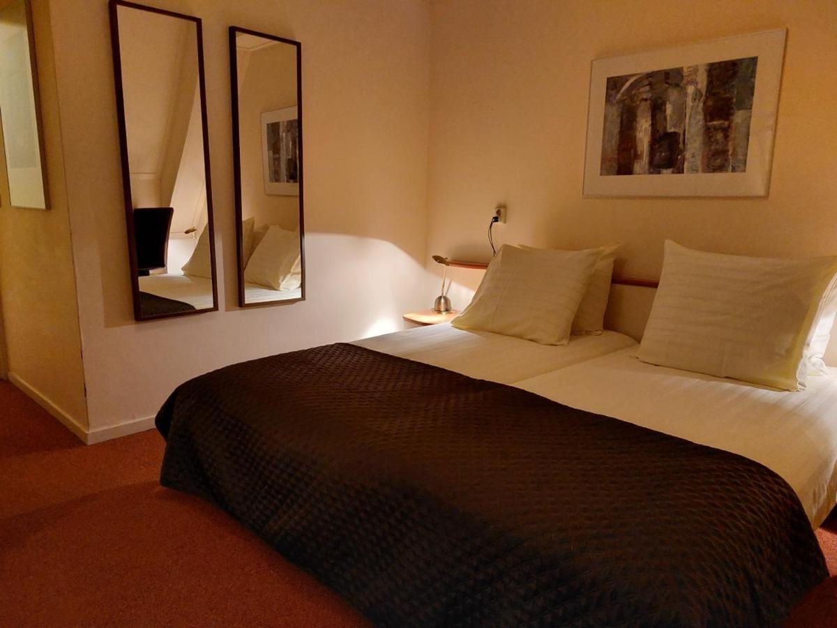Boetiek Hotel Marum Kültér fotó