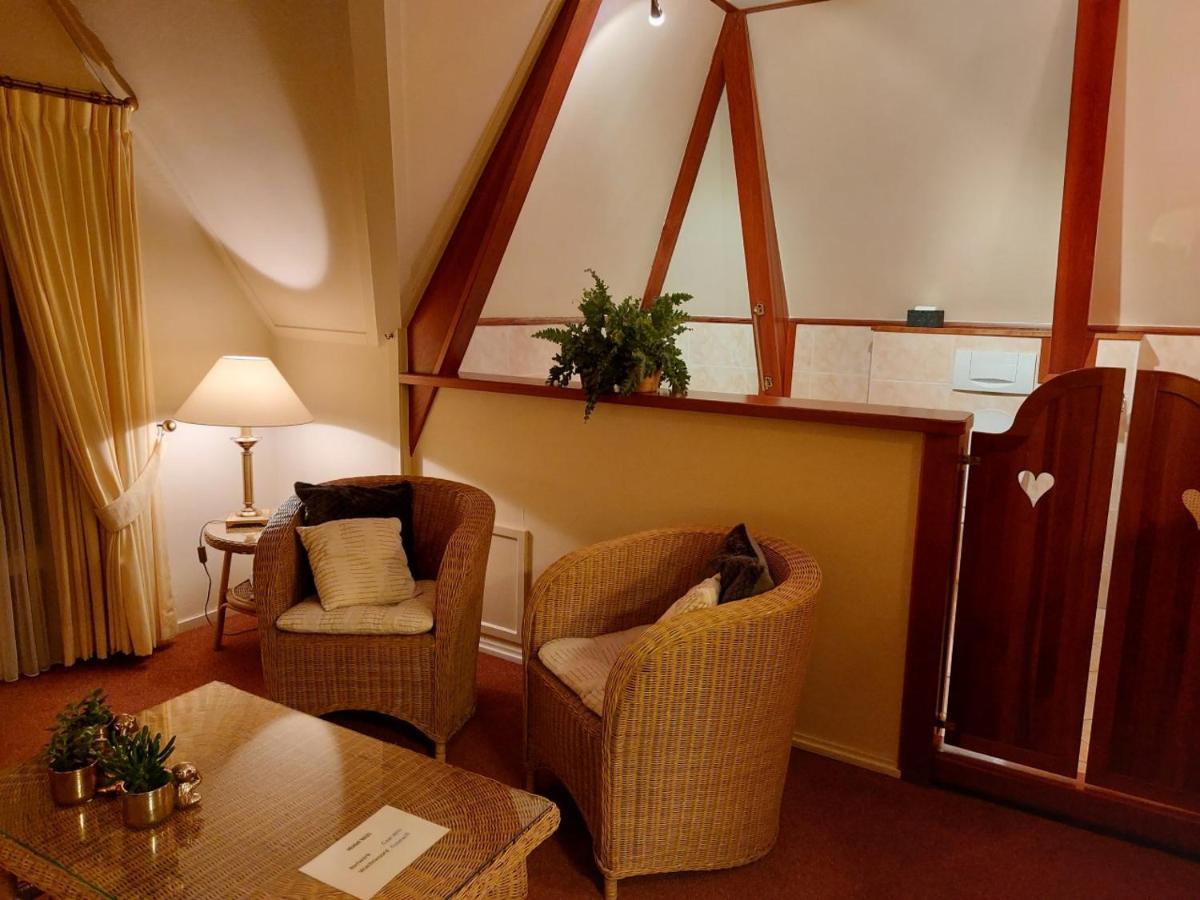 Boetiek Hotel Marum Kültér fotó