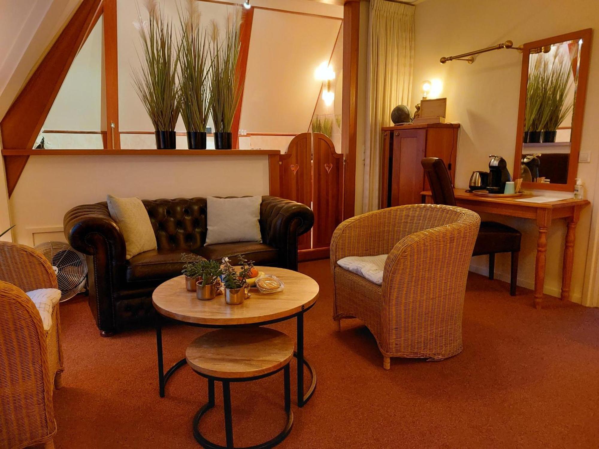 Boetiek Hotel Marum Kültér fotó