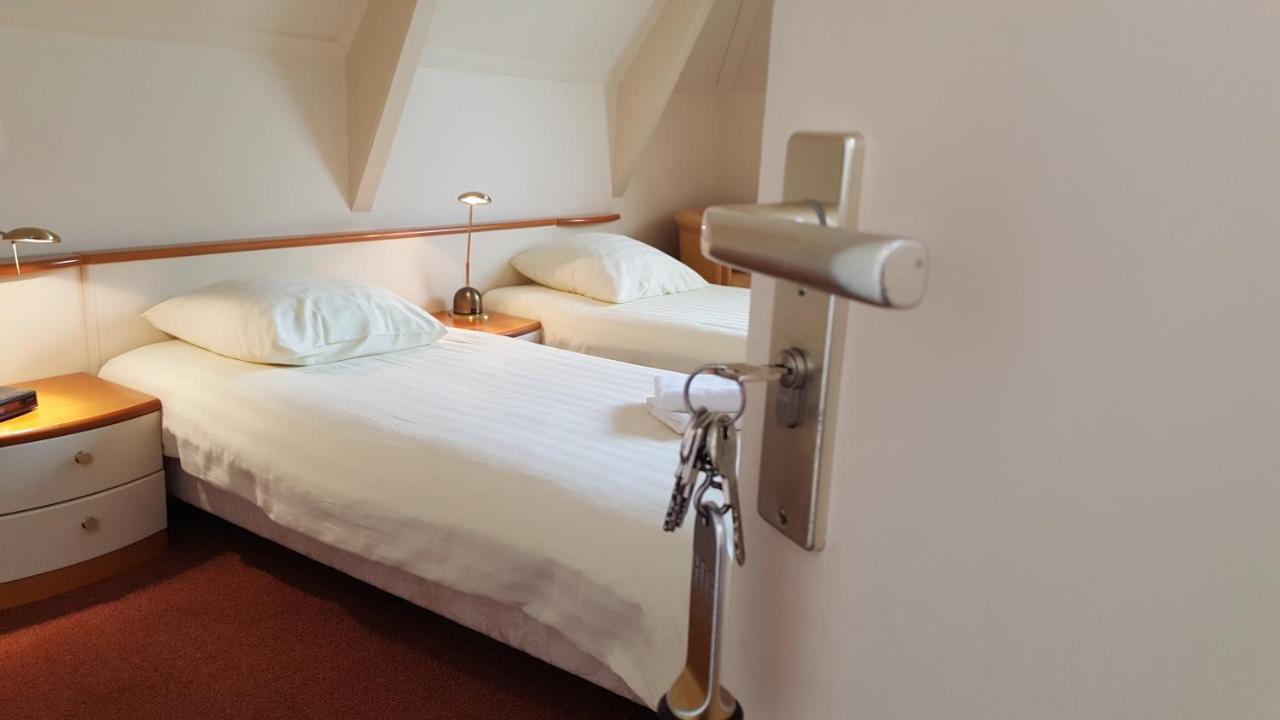Boetiek Hotel Marum Kültér fotó