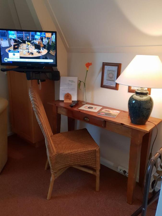 Boetiek Hotel Marum Kültér fotó
