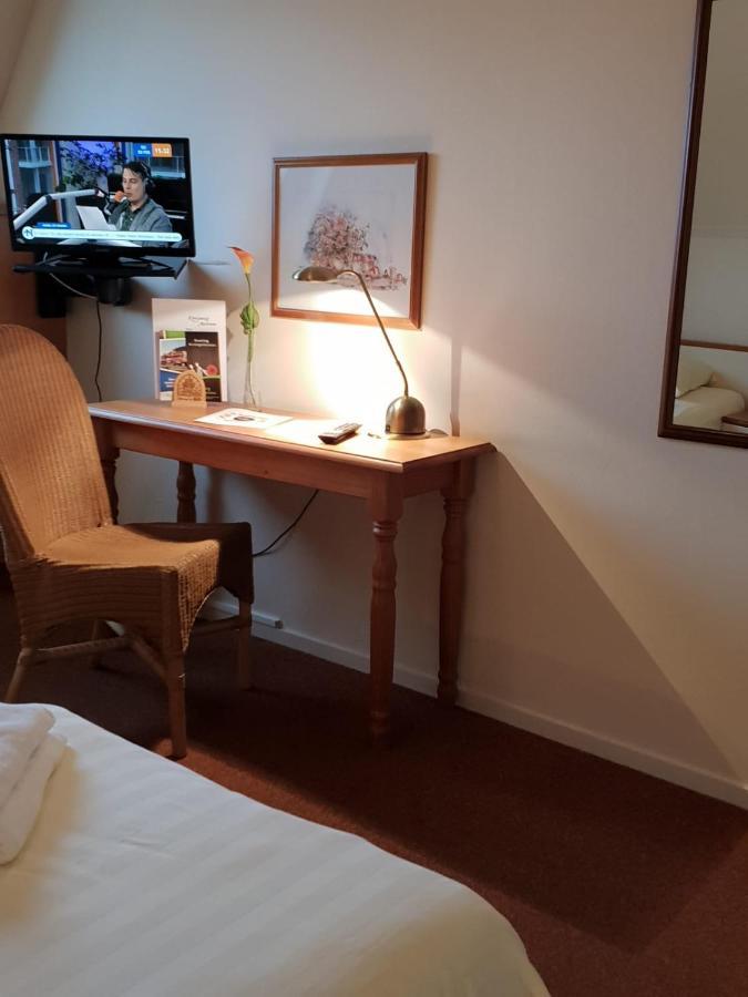 Boetiek Hotel Marum Kültér fotó